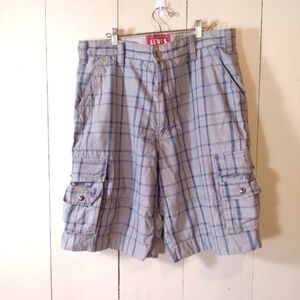 levi's squad cargo short